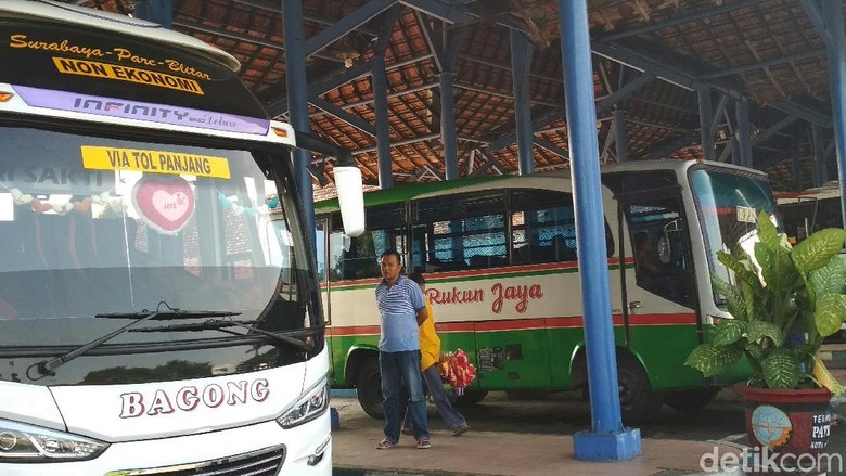 Evaluasi Angkutan Lebaran 2019: Mudik Lancar, Arus Balik Tersendat Evaluasi Angkutan Lebaran 2019: Mudik Lancar, Arus Balik Tersendat