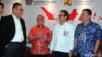 Perum Jasa Tirta II Gelar Forum Group Discussion