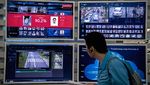 Ini Lho Jeroan Pabrik Huawei di China