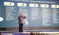 Desakan Minta Bunga Acuan Turun Sudah Ramai, Apa Kata Bos BI?