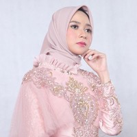 Baydura, Finalis Hijab Hunt 2019. [Foto: dok. Trans TV]