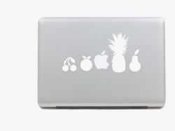 Deretan Stiker Macbook Kece dan Kreatif