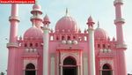 Terpukau Keindahan Arsitektur Masjid-masjid di India