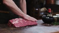 Wouw! Panti Pijat Daging Pertama di Dunia Dibuka di London