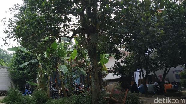 Tak Jauh Dari Jakarta, Pesantren Ini Memprihatinkan