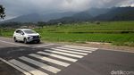 Tasikmalaya-Jakarta Tutup Xpedisi Xpander