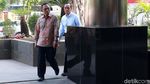 2 Pejabat PLN Diperiksa dalam Kasus Sofyan Basir
