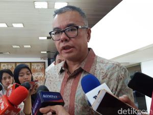 Bara Hasibuan: BW Bentuk Persepsi MK Tak Bisa Independen
