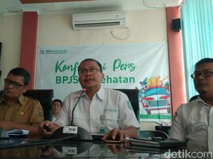 3 Posko Kesehatan Hadir di Jalur Mudik Pantura Cirebon
