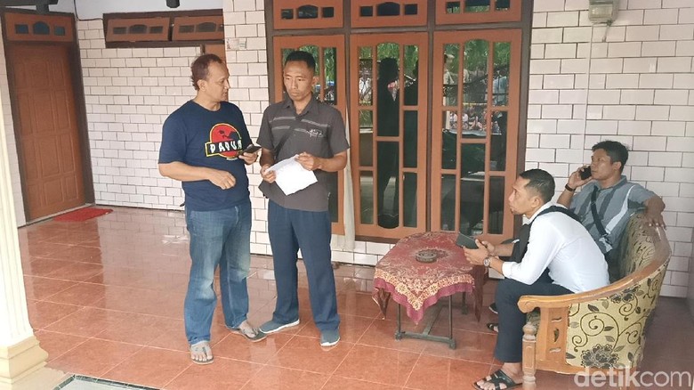Perempuan di Kediri yang Tewas Mengenaskan Diduga Dibunuh Suami Perempuan di Kediri yang Tewas Mengenaskan Diduga Dibunuh Suami