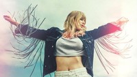 Pertanyaan itu ditanya karena sang jurnalis membahas usia Taylor yang akan menginjak ke-30 pada Desember ini. Dok. Instagram/taylorswift
