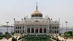 Terpukau Keindahan Arsitektur Masjid-masjid di India