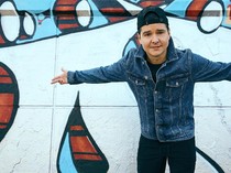 Lukas Graham Kasih Bocoran soal Album Barunya Good Times