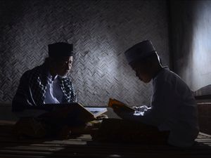 Hafalan Quran