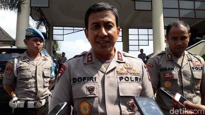 Ada Exit Tol Solo, Polda DIY Fokus Amankan Perbatasan Prambanan Ada Exit Tol Solo, Polda DIY Fokus Amankan Perbatasan Prambanan