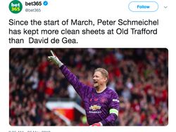 Medsos Ramai Bahas Umpan David Beckham dan Tank Jaap Stam