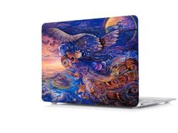 Deretan Stiker Macbook Kece dan Kreatif