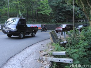 4 Fakta Menarik Cadas Pangeran di Sumedang