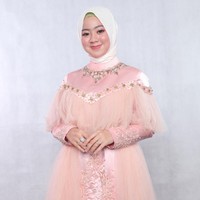 Lisa Yuandira, Finalis Hijab Hunt 2019. [Foto: dok. Trans TV]