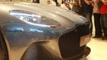 Aston Martin DBS Superleggera Tampil Seksi di Indonesia