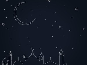 Kisah Masjid di Las Vegas yang Menginspirasi Orang Jadi Mualaf