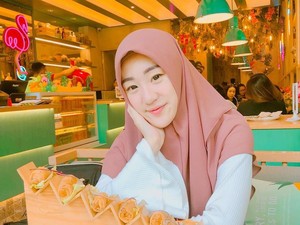 Larissa Chou Tuntut Hak Asuh Anak, Tak Pikirkan Gono-gini dari Alvin Faiz