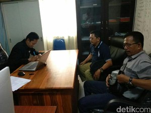 Meski Pemilu Rampung, Caleg Partai Demokrat Ini Tetap Dilaporkan ke Bawaslu