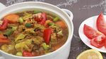 10 Resep Daging Kambing yang Sedap Mantap Bumbunya