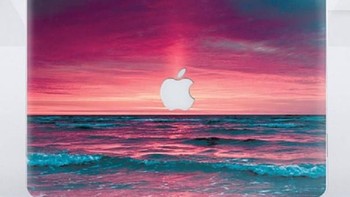 Senja di pantai. Foto: Demilked