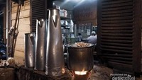 Kopi Belitung menjadi salah satu yang terkenal. Selain menjadi budaya, kopi khas Belitung juga memiliki rasa yang ikonik   (Yogaku Puspita Rini Sagala/dTraveler)