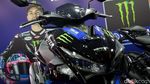 Yamaha Versi Motor Balap 2019 Dijual!