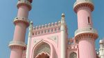 Terpukau Keindahan Arsitektur Masjid-masjid di India