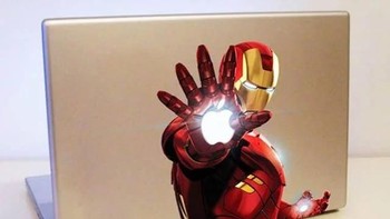 Bagaimana menurutmu cover Iron Man ini? Foto: Lifehack