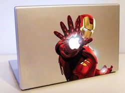 Deretan Stiker Macbook Kece dan Kreatif