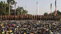 Dalam kesempatan tersebut, Anies juga mengatakan Keterlibatan masyarakat diharapkan dapat mengurangi peredaran miras di ibu kota Jakarta.