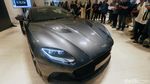 Aston Martin DBS Superleggera Tampil Seksi di Indonesia
