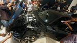 Aston Martin DBS Superleggera Tampil Seksi di Indonesia