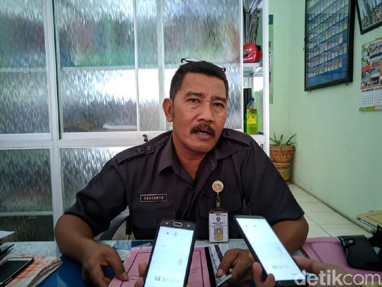 Masalah Sistem Zonasi Penerimaan Peserta Didik di Ponorogo Disoal Masalah Sistem Zonasi Penerimaan Peserta Didik di Ponorogo Disoal