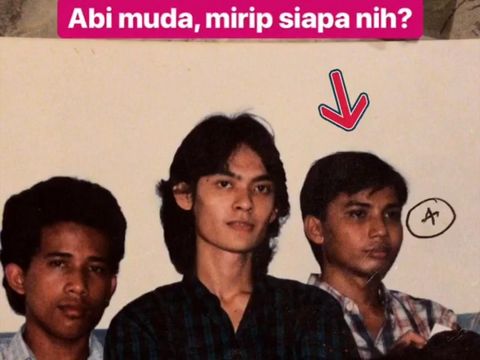 arifin ilham