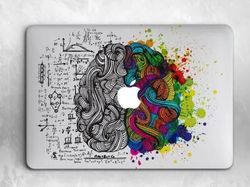 Deretan Stiker Macbook Kece dan Kreatif