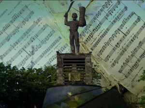 Ambon, dari Pariwisata Konvensional Jadi Berbasis Musik