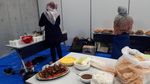 Ramadhan dari Tepi Danau Biwa, Jepang