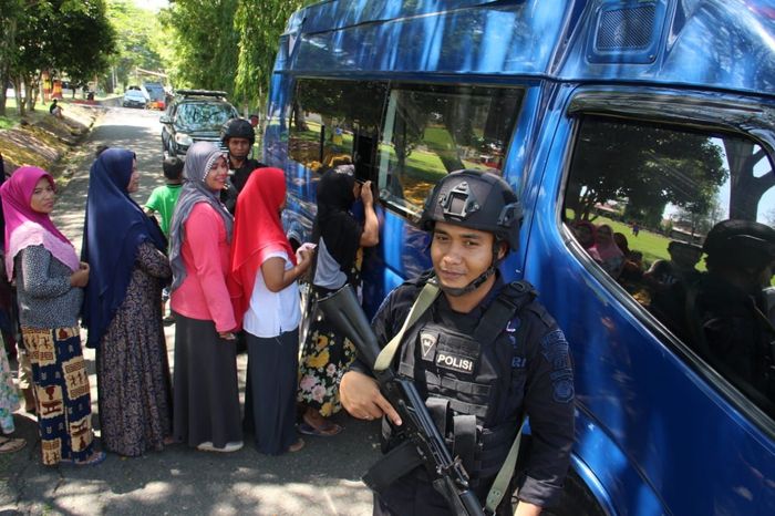 Foto: Datuk Haris Molana Foto: Datuk Haris Molana