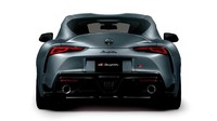  Karena tidak dapat disangkal Toyota akan mempermak tampilan Toyota Supra dengan ketangguhan yang lebih oke. Foto: Pool (Autoevolution)