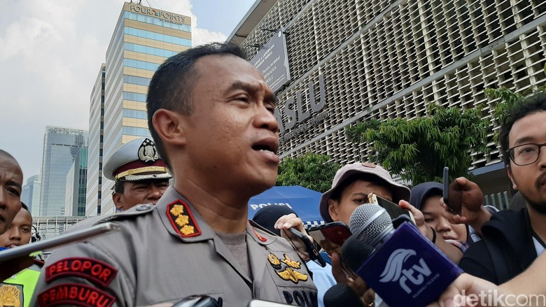 Komidi Putar di PRJ Kemayoran Ambruk Senin Lalu, 4 Orang Luka-luka