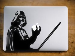Deretan Stiker Macbook Kece dan Kreatif