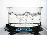 Ilmuwan Ciptakan Suara Terkeras dalam Air yang Bisa Bantu Didihkan Air