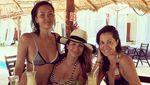 Kulinerannya Nasim Pedrad, Pemeran Dalia yang Cantik di Aladdin