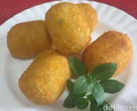 5 Olahan Kentang yang Enak Buat Camilan Berbuka dan Sahur
