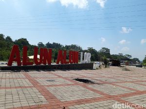 Pemkab Boyolali Tak Gelar Event di Malam Tahun Baru